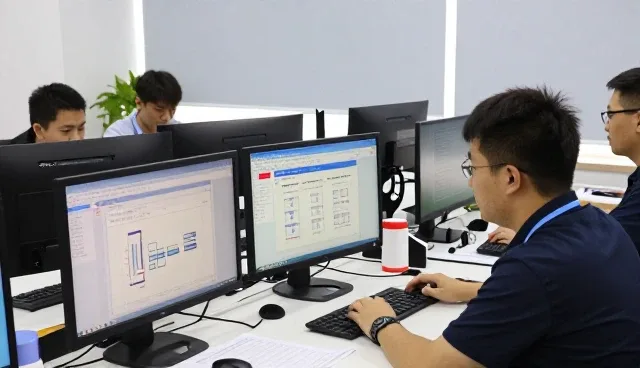 西安聚福盈鑫信息科技有限公司分享成功应用经验