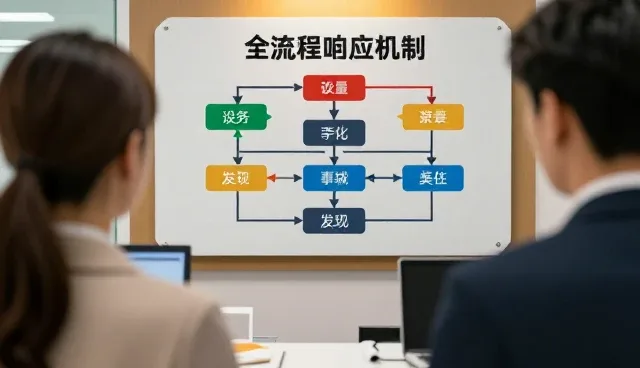 设备配置在数据整合系统中的优化策略