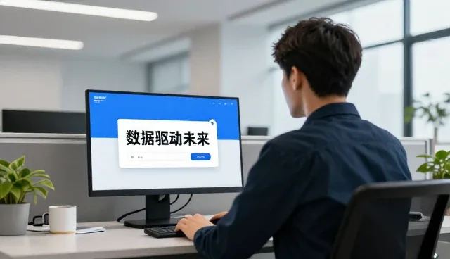 数据采集分析中的软件开发应用与场景实践